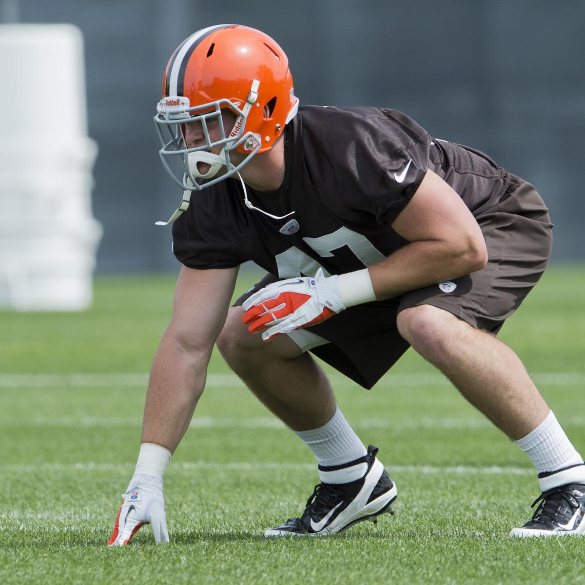 Cleveland Browns Analyzing the 2012 Practice Squad News, Scores, Highlights, Stats, and