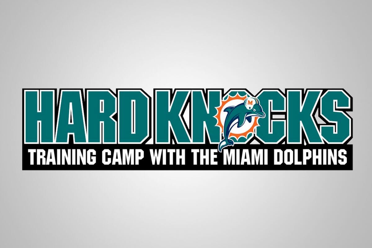 Was Hard Knocks A Good Idea For The Miami Dolphins Bleacher Report Latest News Videos And Highlights