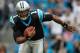 Panthers QB Cam Newton (4,757 total yards, 35 TD in 2011) had per-game averages of 247 total yards and four TDs against the Buccaneers last season.