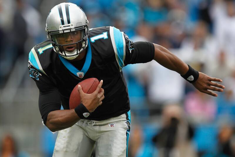 Fantasy Football Week 1 Rules To Live By When Crafting Starting