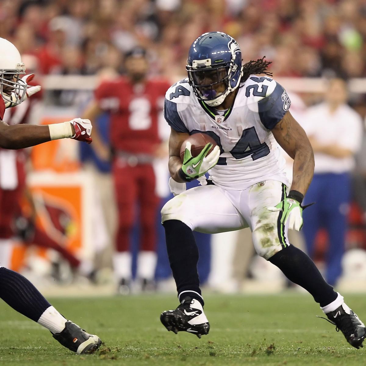 NFL Week 1 Injury Report Forecasting the Impact on Fantasy Football