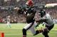 Over the last two seasons, Falcons wideout Roddy White has per-annum averages of 108 catches, 1,343 yards, nine touchdowns and an NFL-high 179 targets.
