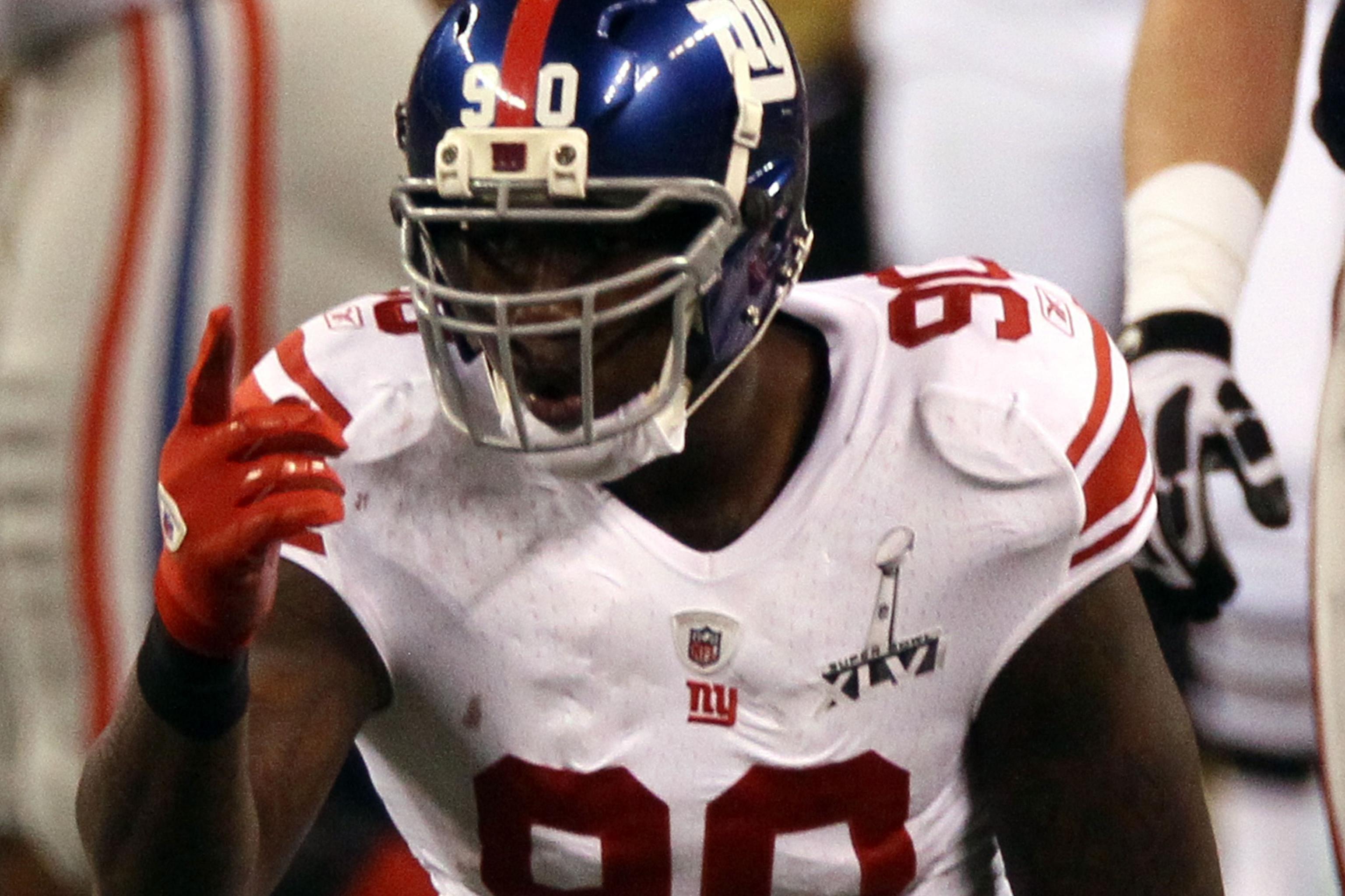 Chiefs' Kadarius Toney Trolls Giants Fans on IG After NY's 40-0 Loss to  Cowboys, News, Scores, Highlights, Stats, and Rumors