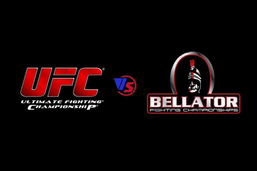 Bellator Logo Bellator Logo