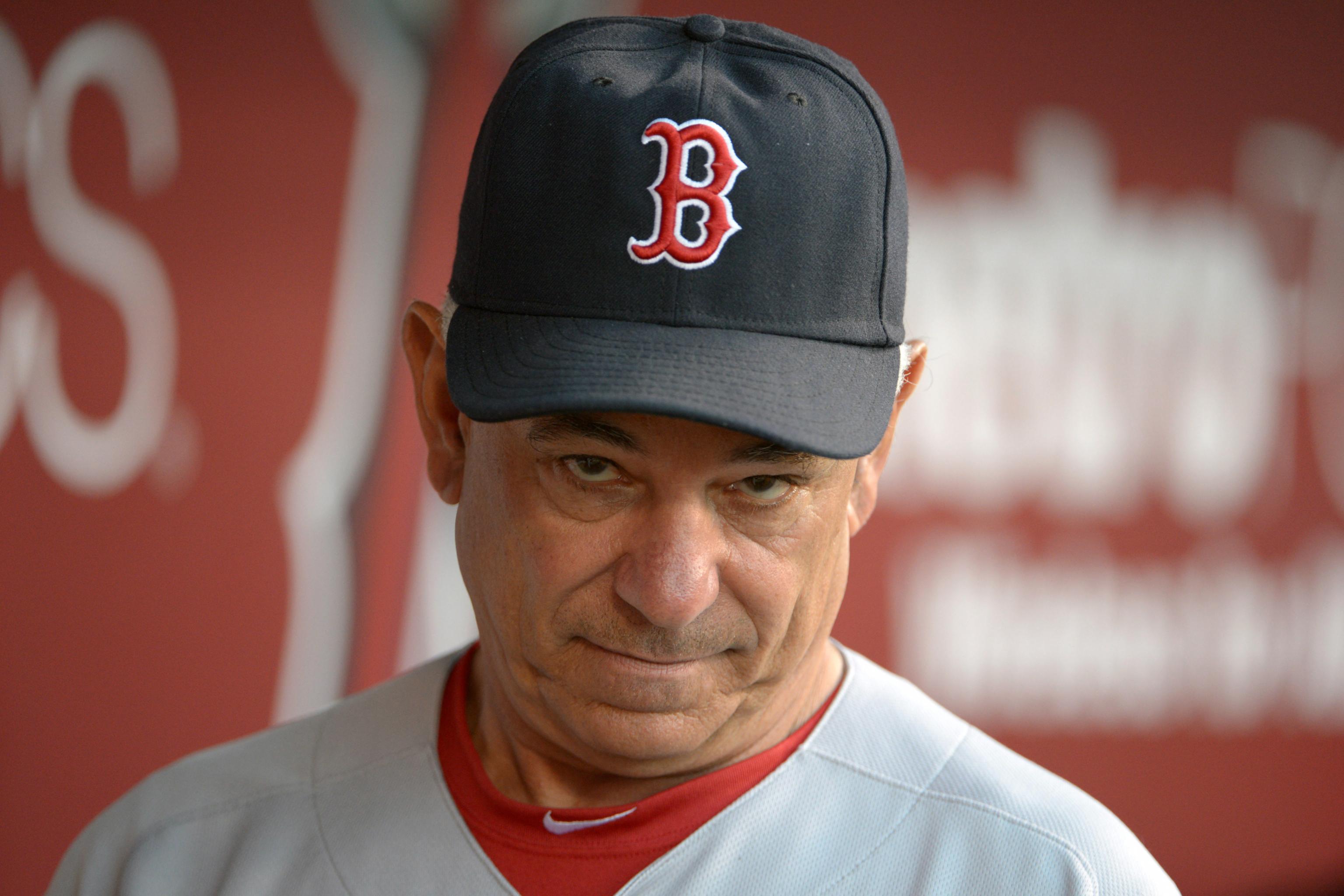 Bobby Valentine, 'Dysfunctional' Red Sox Featured On Cover Of Sports  Illustrated - CBS Boston