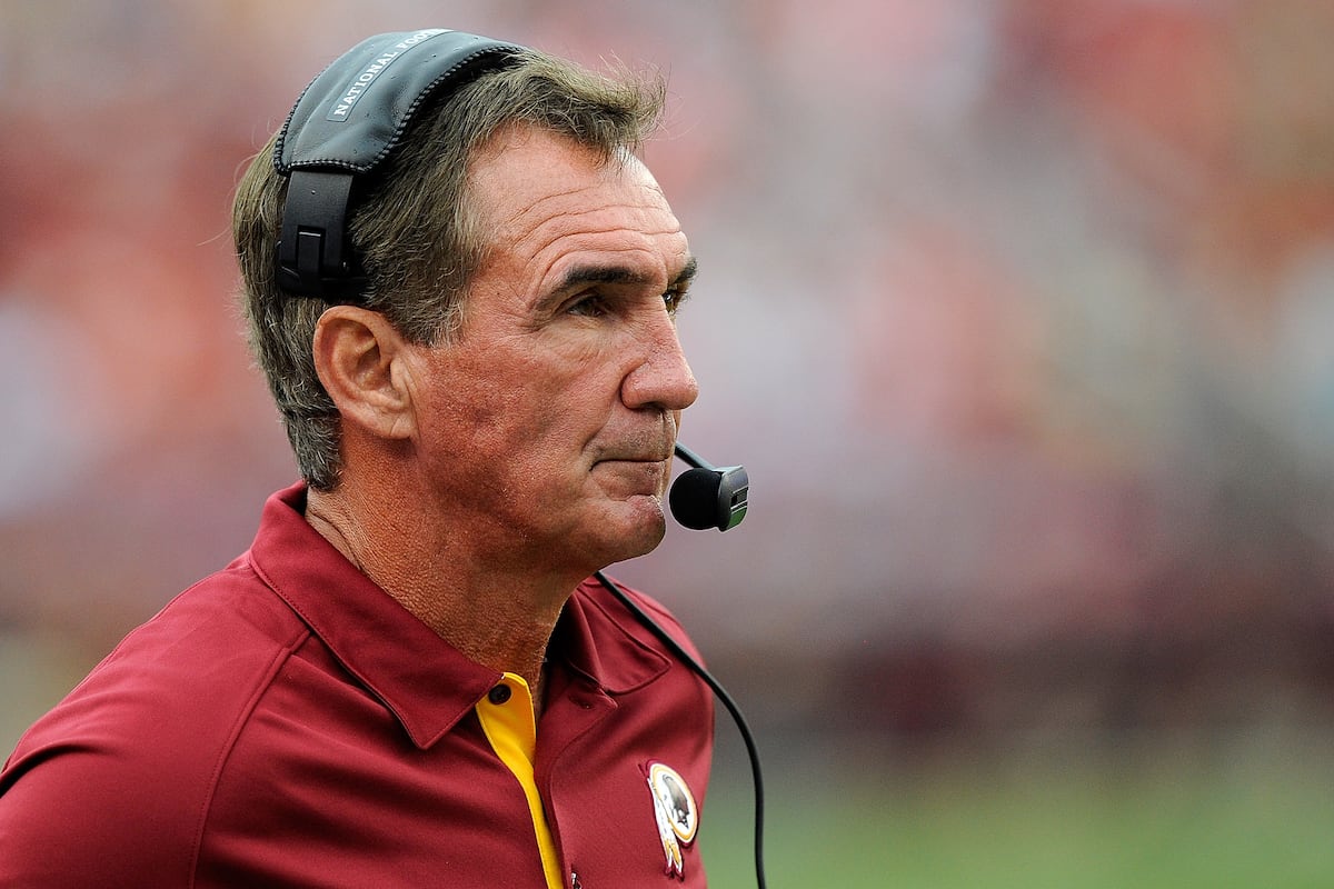 Last Time Redskins Won Division: What Really Happened in 2015