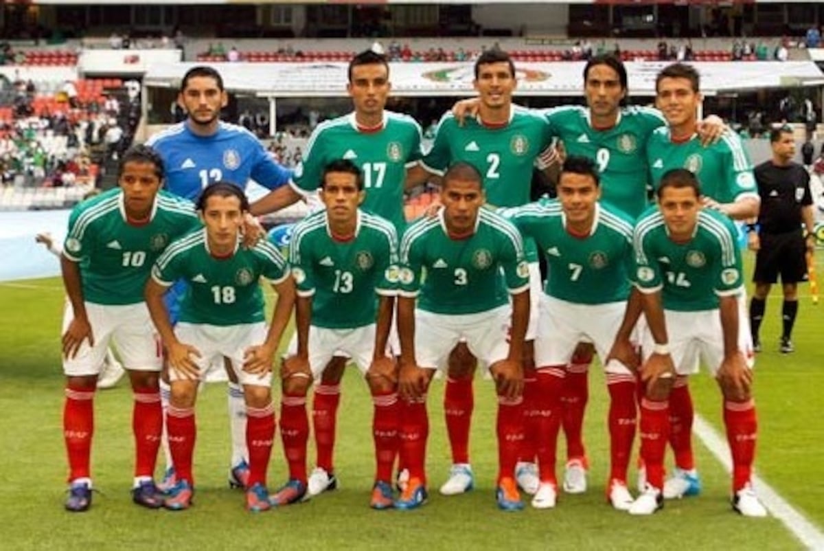 Mexico vs. Costa Rica: 6 Key Players for 2014 World Cup Qualifier