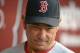 Bobby Valentine looks like a man on the brink.