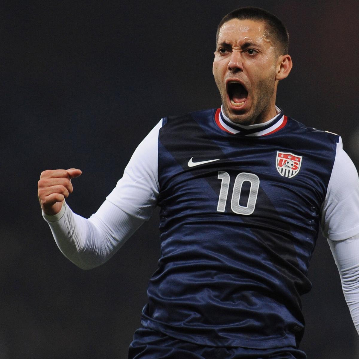 Tottenham Hotspur: 5 Players to Watch in This Weekend's World Cup