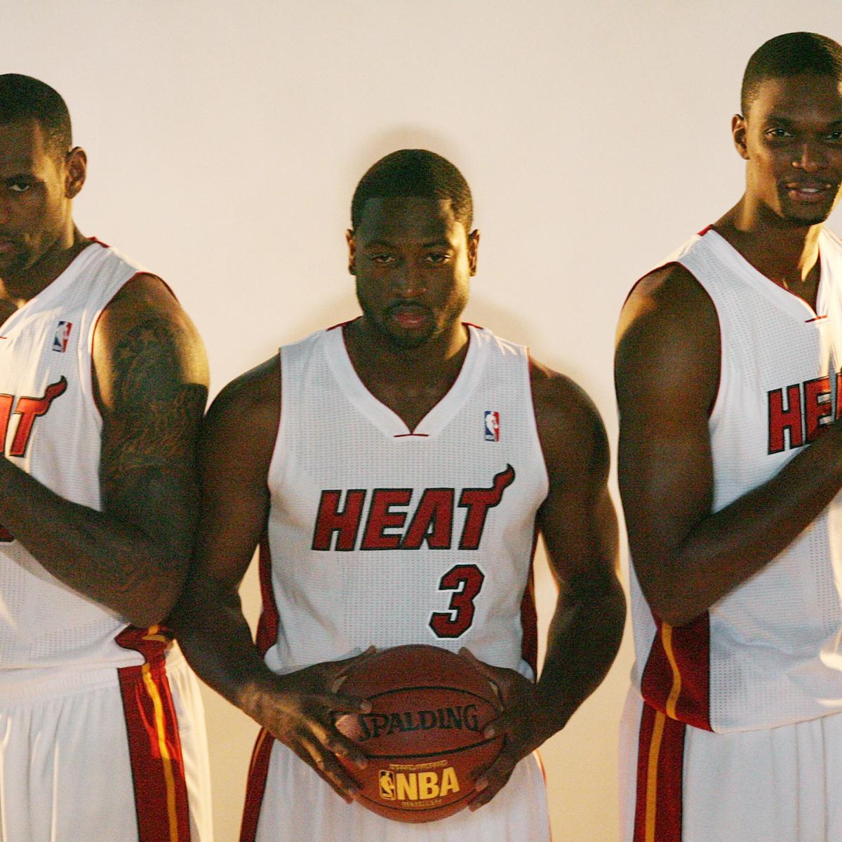 Worst NBA jerseys ever: Ranking the top 10 - Sports Illustrated