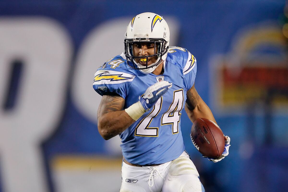 Ryan Mathews Chargers Must Keep Stud RB Active vs. Raiders News