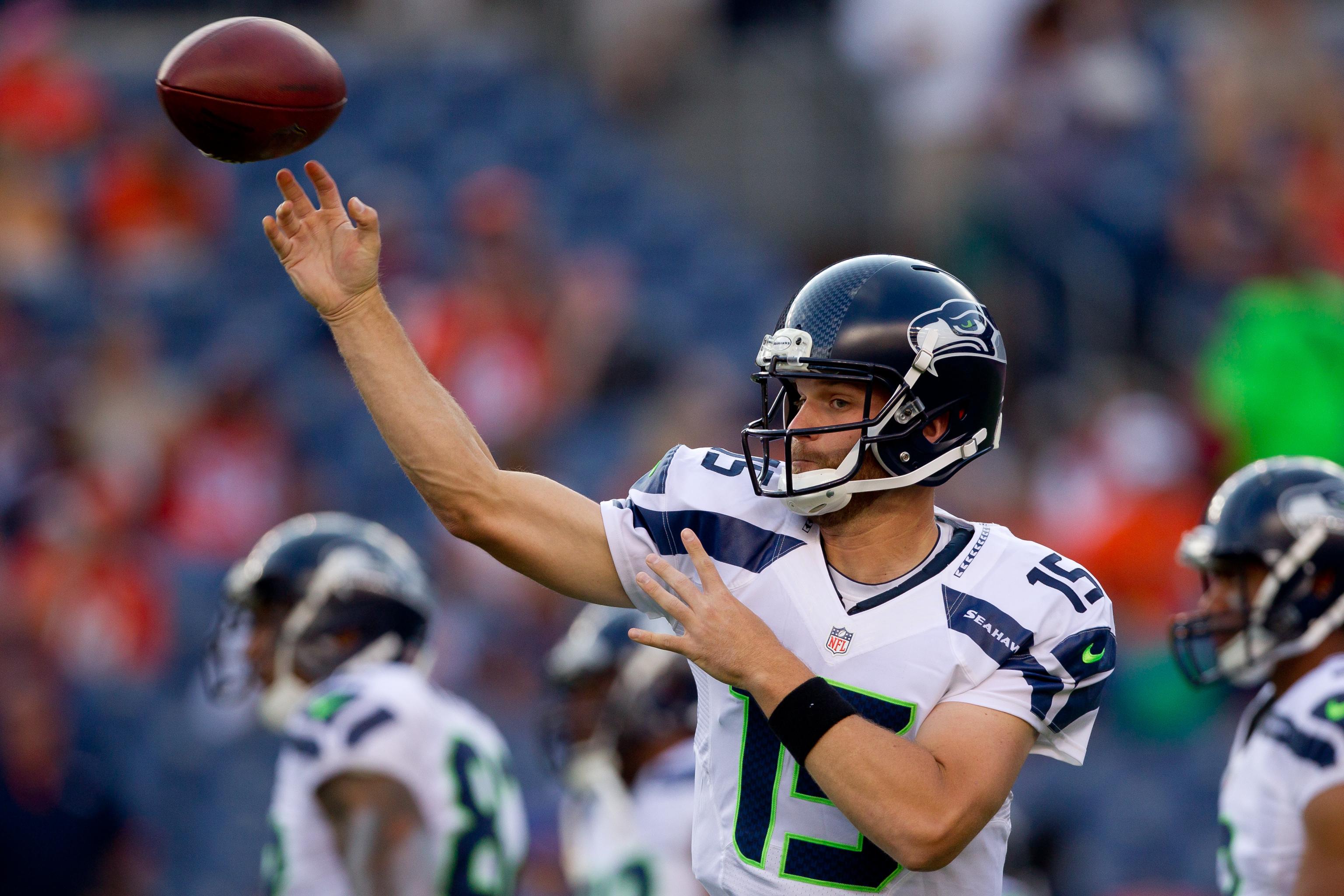 Madden NFL 15 Seattle Seahawks Team Breakdown - Madden School