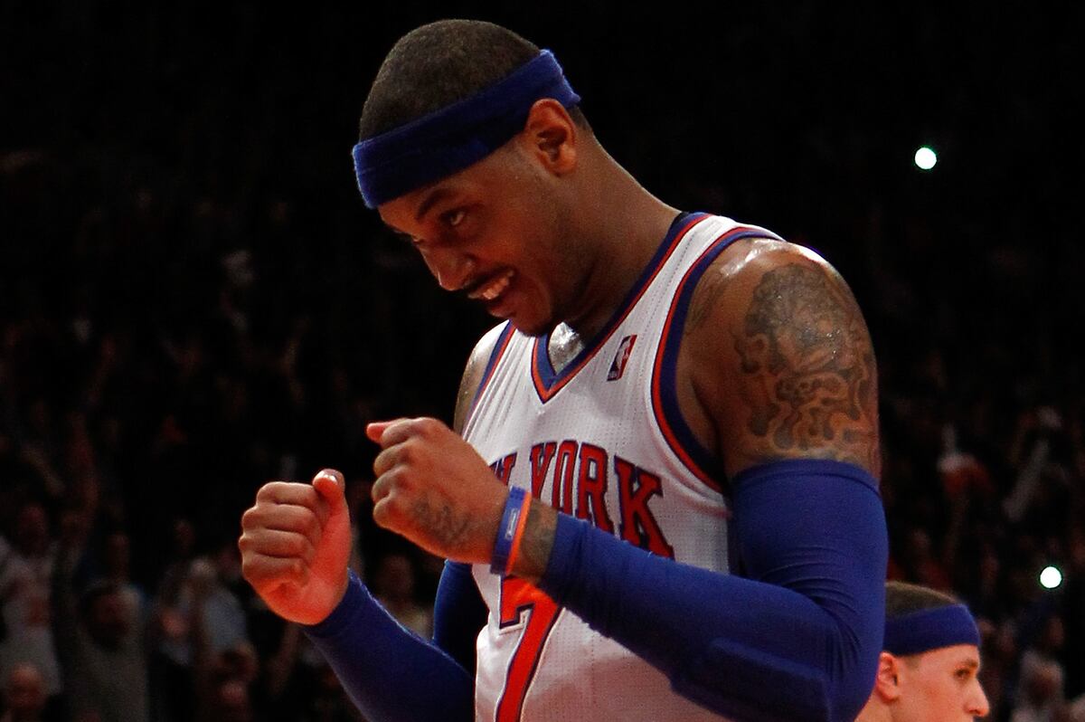 melo ix