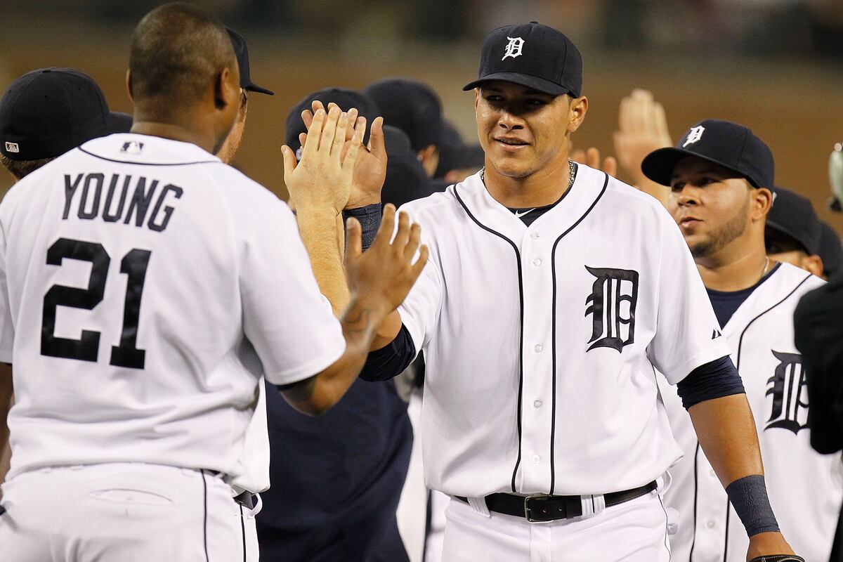 Detroit Tigers: Their 10 Most Important Players for the Postseason Run