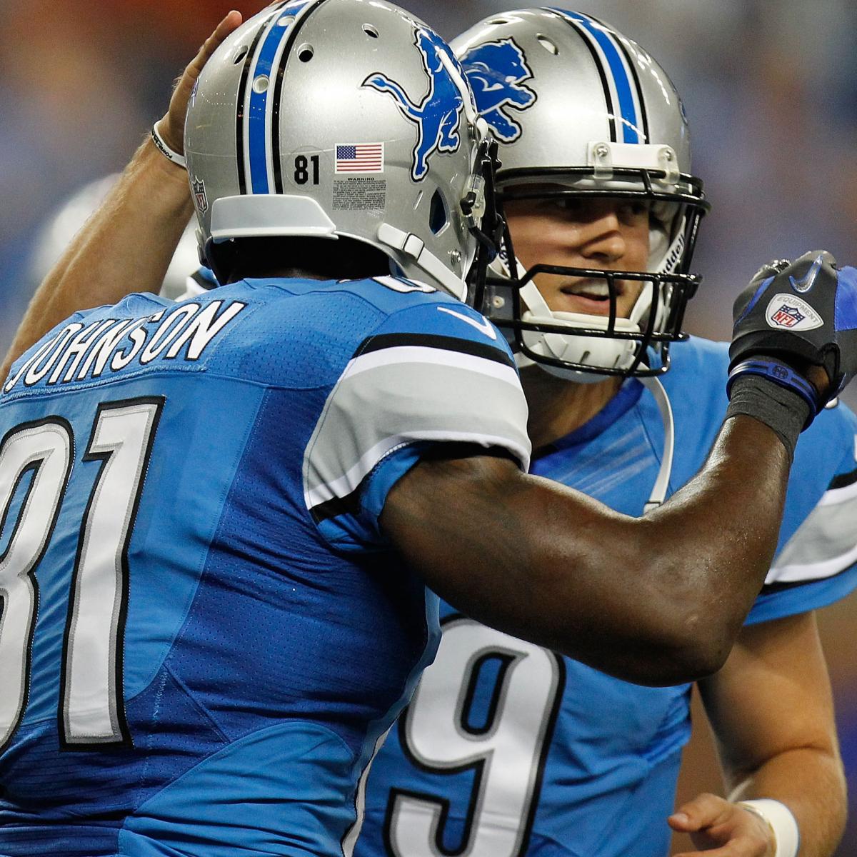 4 Lessons Learned from the Detroit Lions' Preseason Action News
