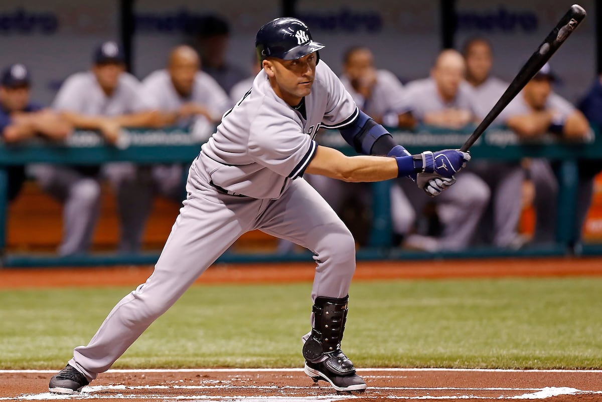 Ranking the New York Yankees in Late-Season Clutchness: 1-25 | News