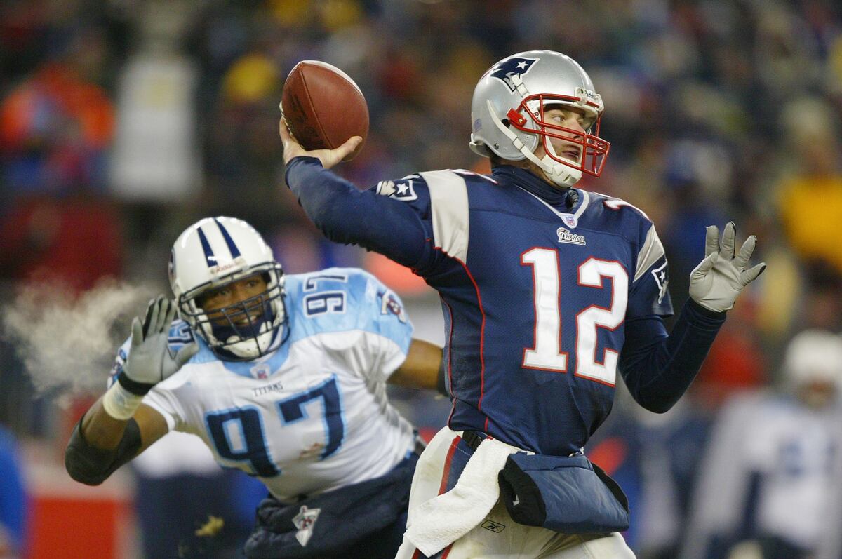 Week 1 NFL Picks 5 Locks Guaranteed to Cover the Spread News, Scores