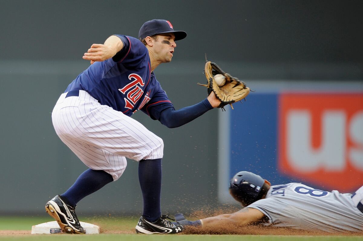 Minnesota Twins Shortstop Battle: 2013, a Shortstop Odyssey News(04)