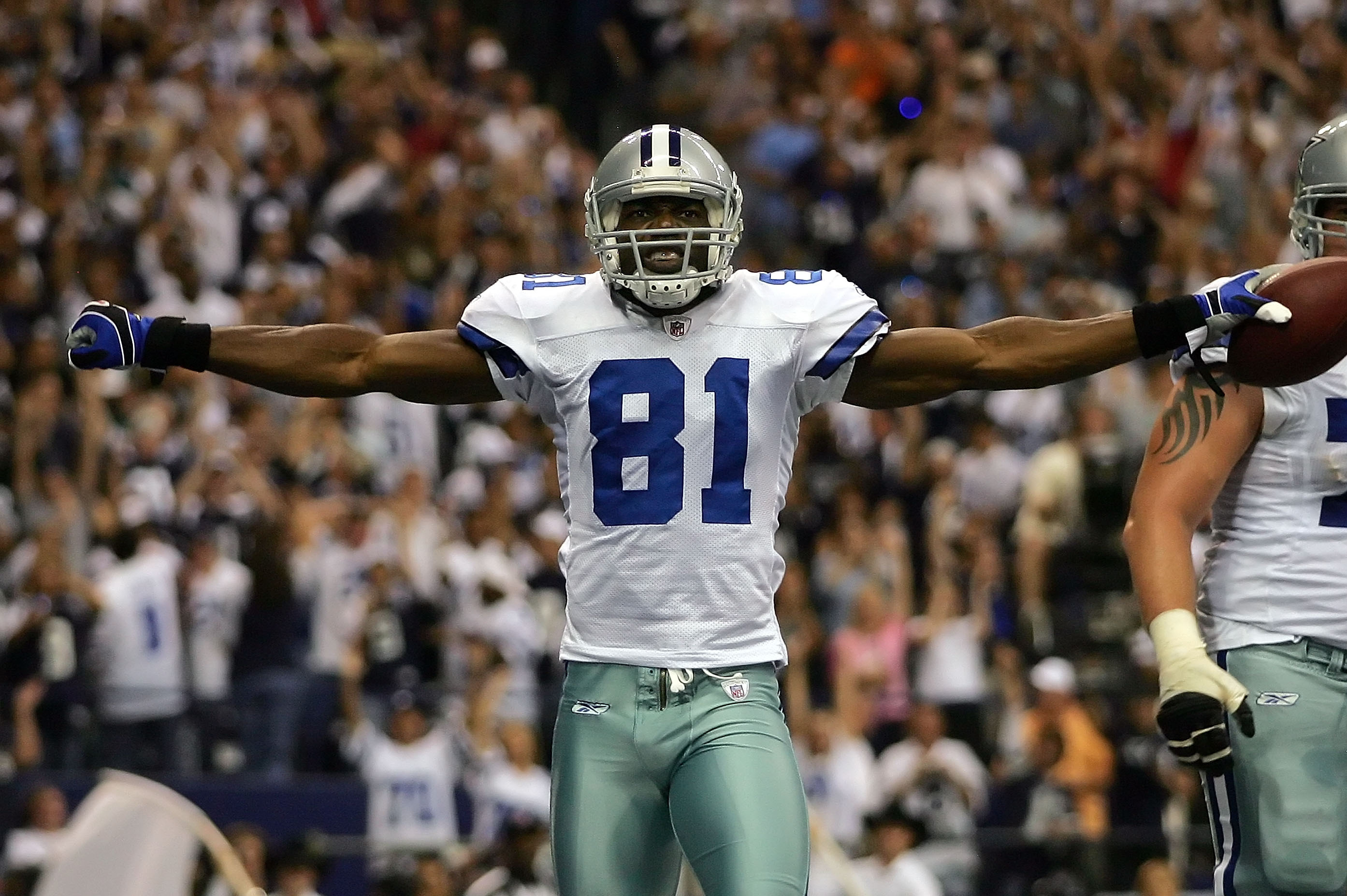 Terrell Owens, News, Scores, Highlights, Stats, and Rumors