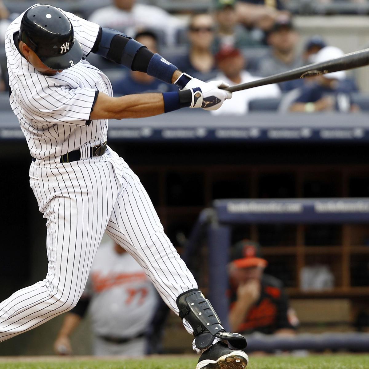 Orioles end pennant hopes of Jeter, Yanks