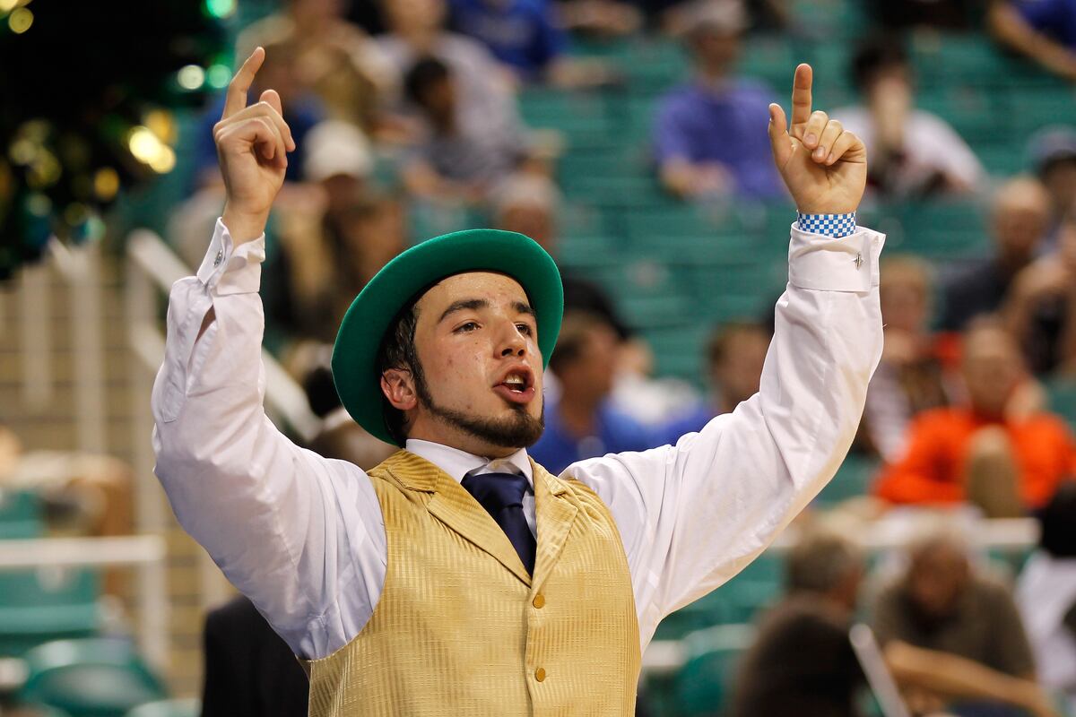 7 Bold Predictions for Notre Dame Men's Basketball News, Scores