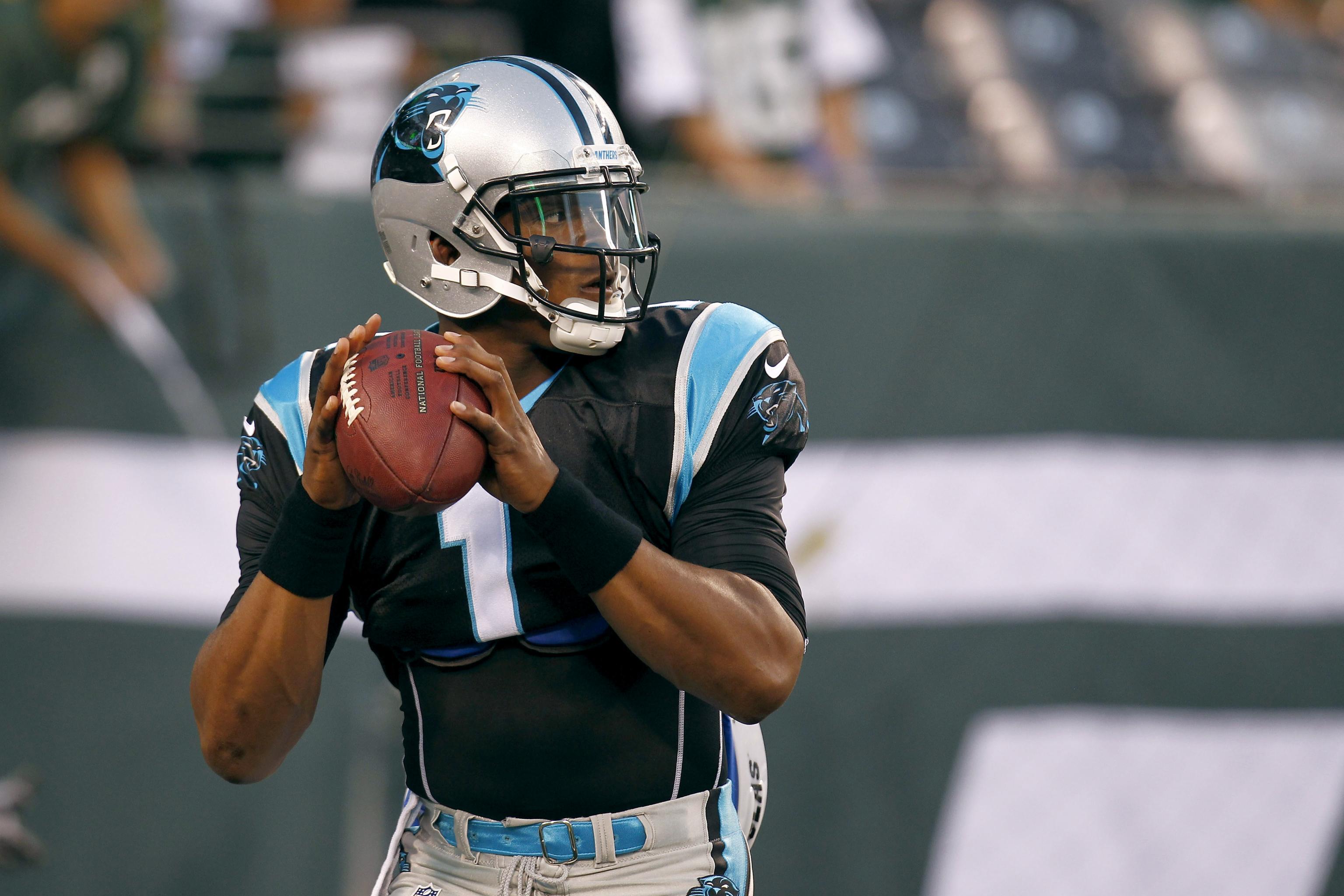 Cam Newton Player Prop Bets for NFL Week 14 - Carolina vs. Atlanta