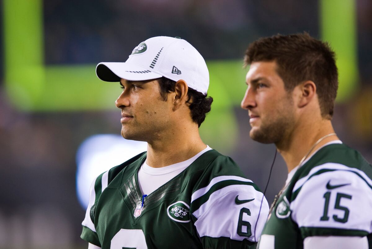 New York Jets 10 Bold Predictions For The 2012 Season News Scores