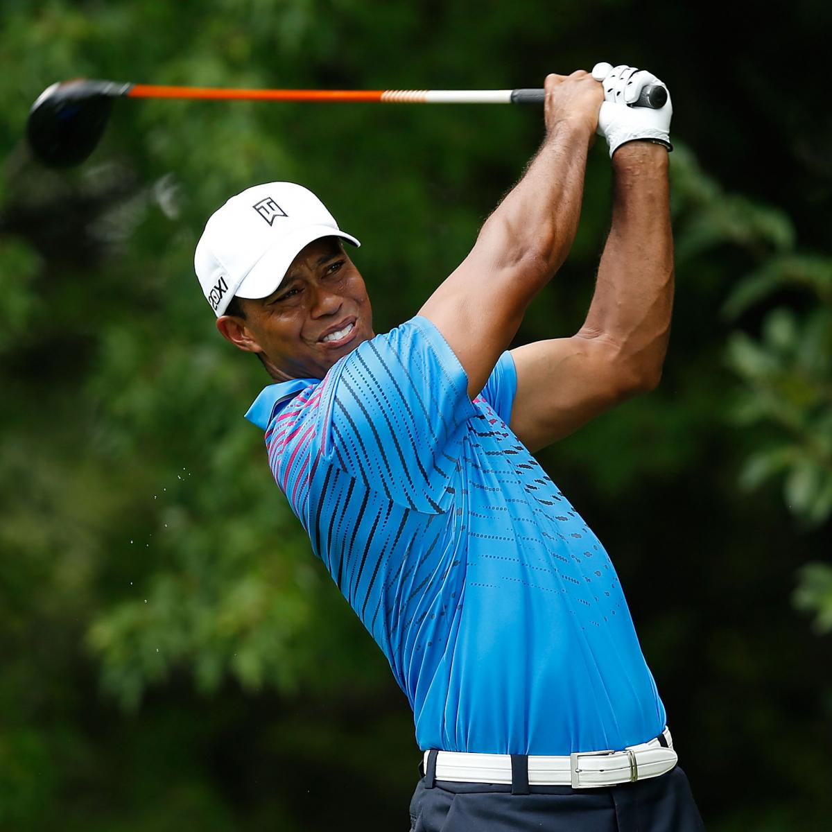bmw championship tv schedule
