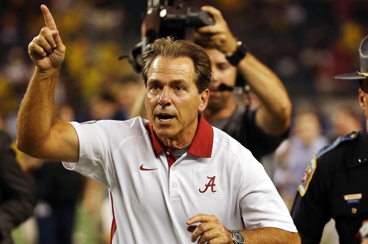 College Football Scores 2012 Week 2 Results, Updates and Recap News