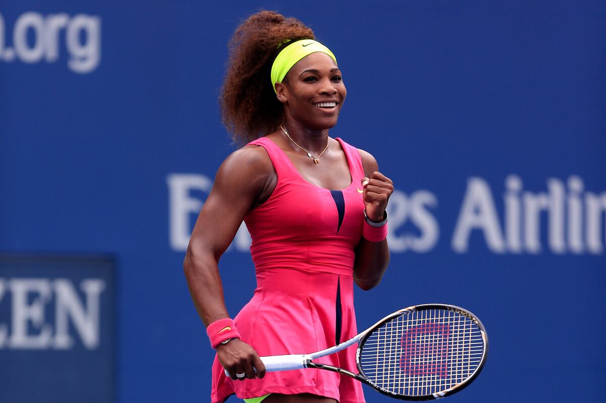 US Open Tennis 2012 Schedule Day 12 TV Coverage, Matches and Bracket