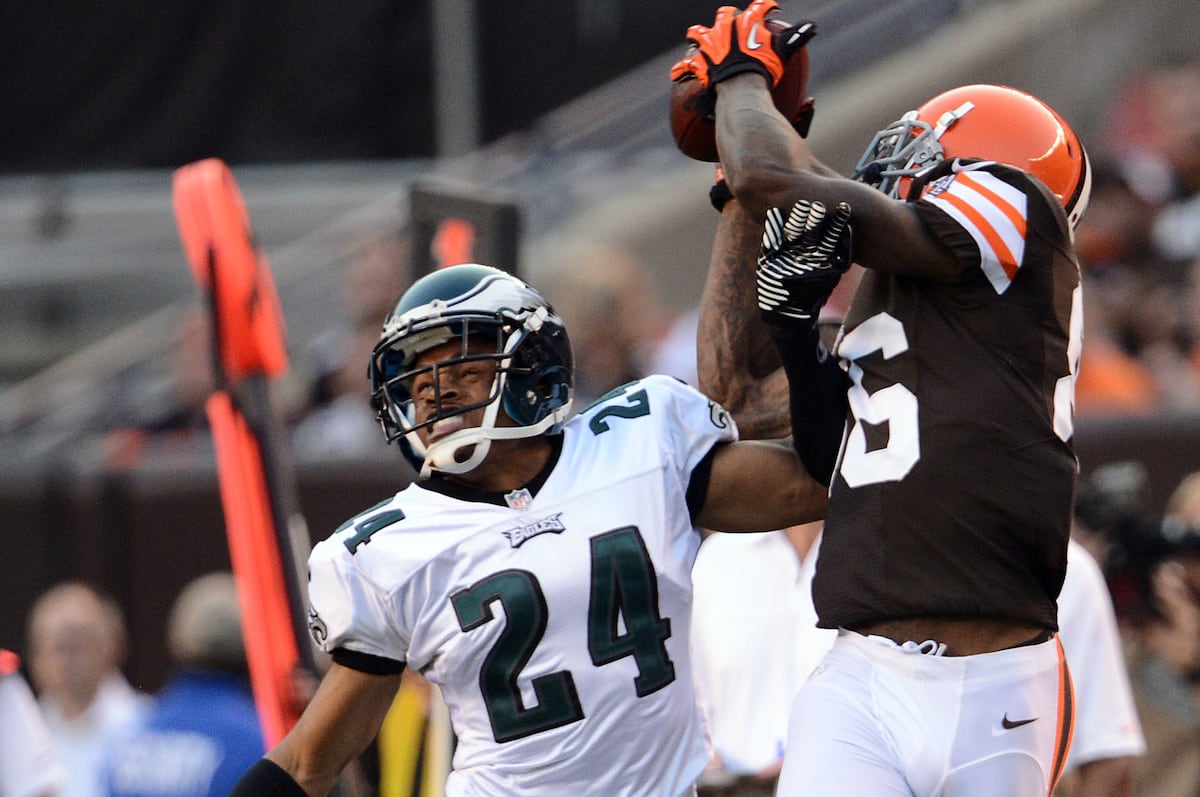 Browns vs Eagles Score: What Really Happened at the Linc