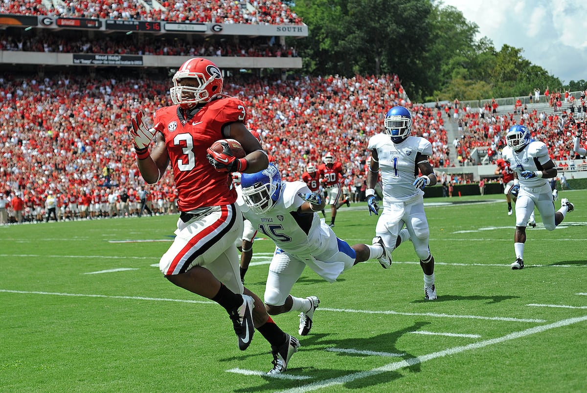 Football 5 Keys to the Game vs. Missouri News, Scores