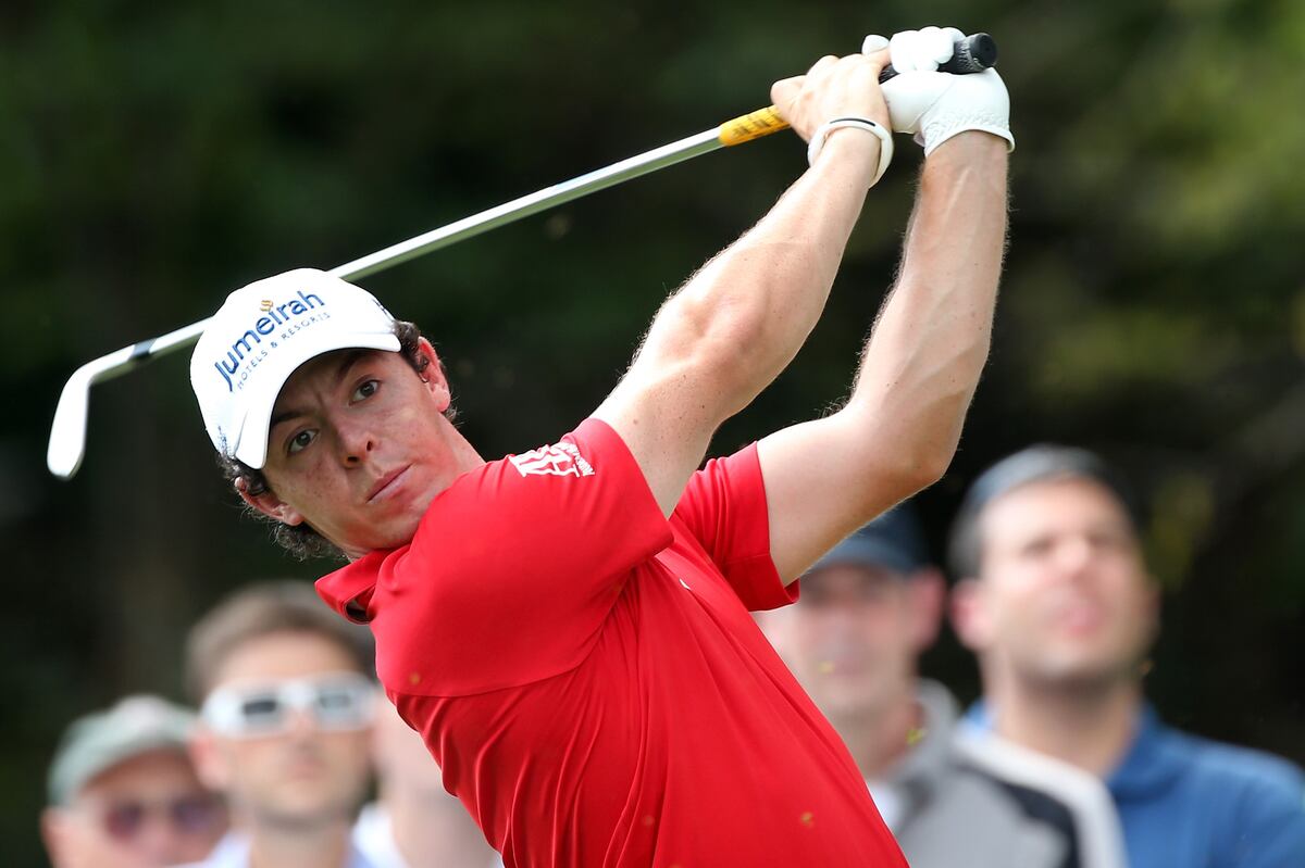 BMW Championship 2012: Bold Predictions for the Tournament ...