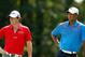 Rory McIlroy and Tiger Woods will likely square off in the Ryder Cup.