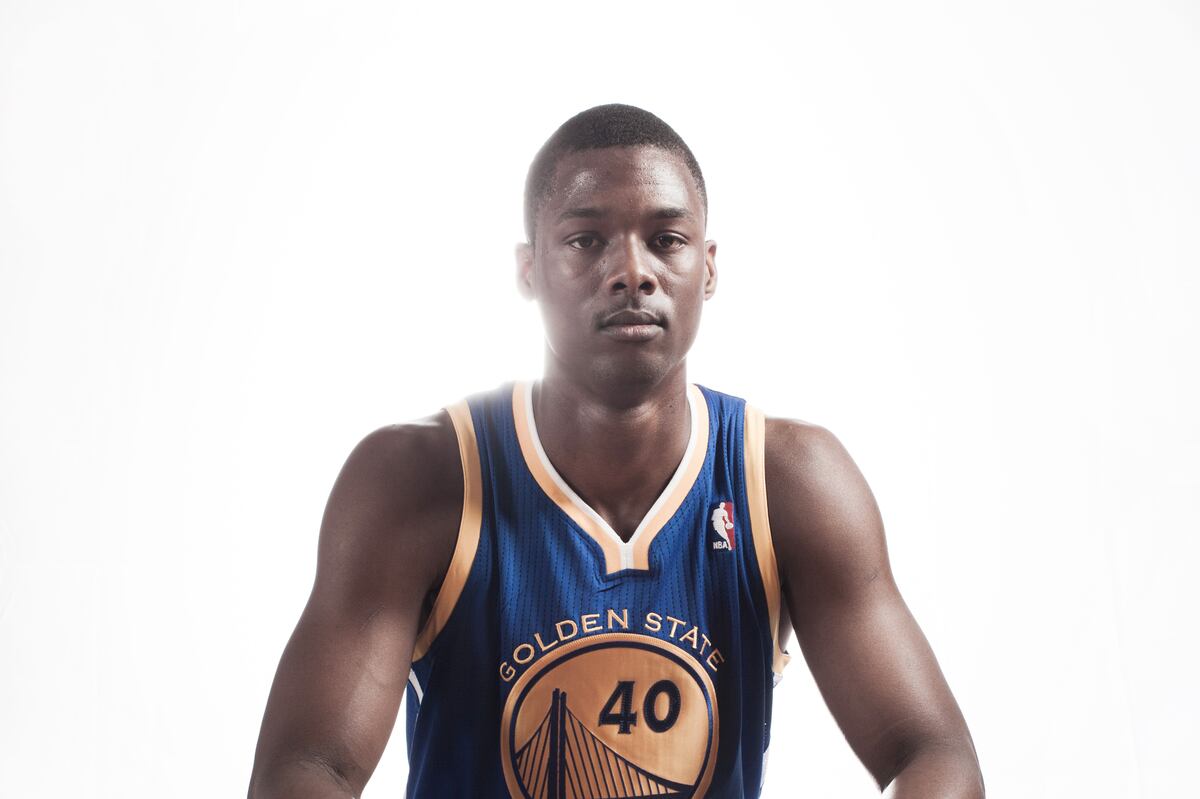 Golden State Warriors The Small Forward Dilemma and How to Fix It