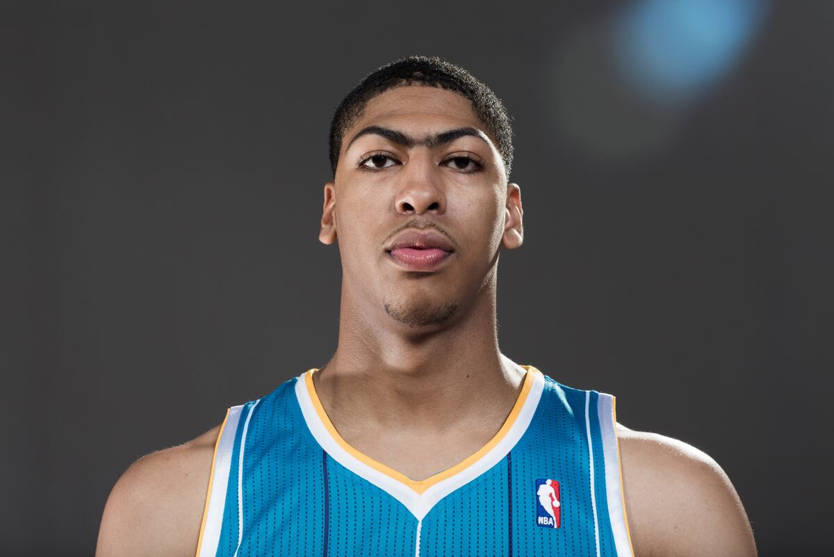 New Orleans Hornets: The Critical Improvement Each Young Player Must