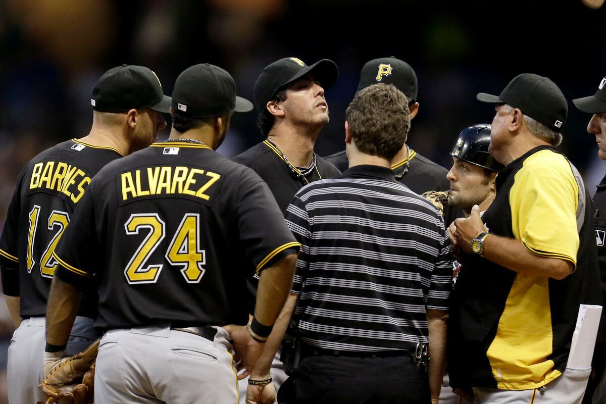 10 Potential Implications of the Pittsburgh Pirates Not Making the