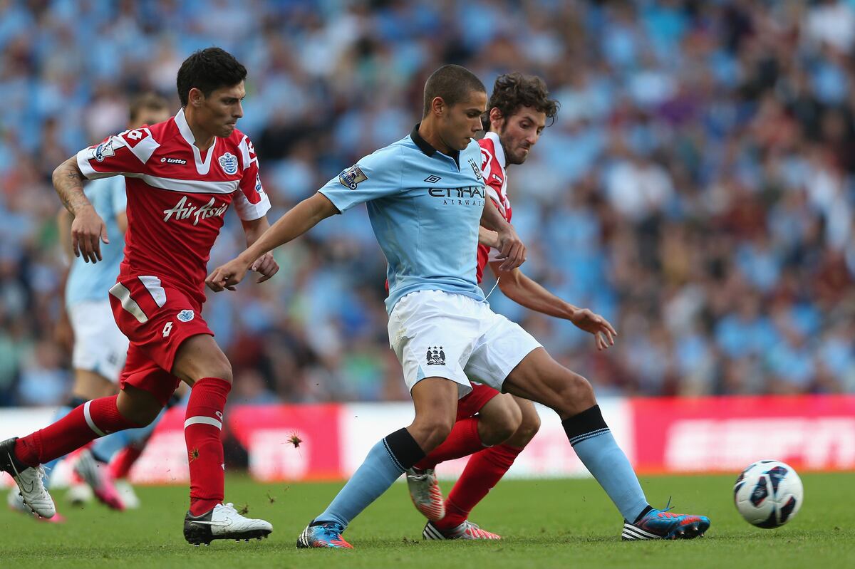 Jack Rodwell How Manchester City Can Get the Best Out of