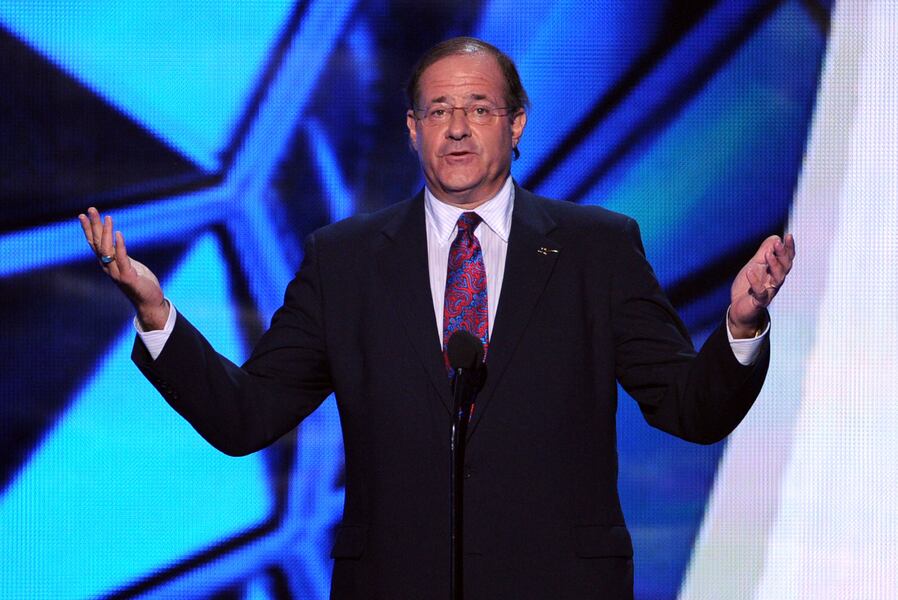 Chris Berman Signs Multi Year Extension With Espn Hope You Love Catchphrases Bleacher Report Latest News Videos And Highlights