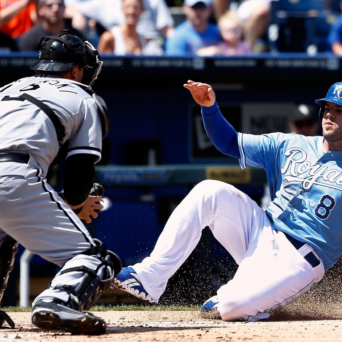 Kansas City Royals Look to Continue Tormenting the Chicago White Sox