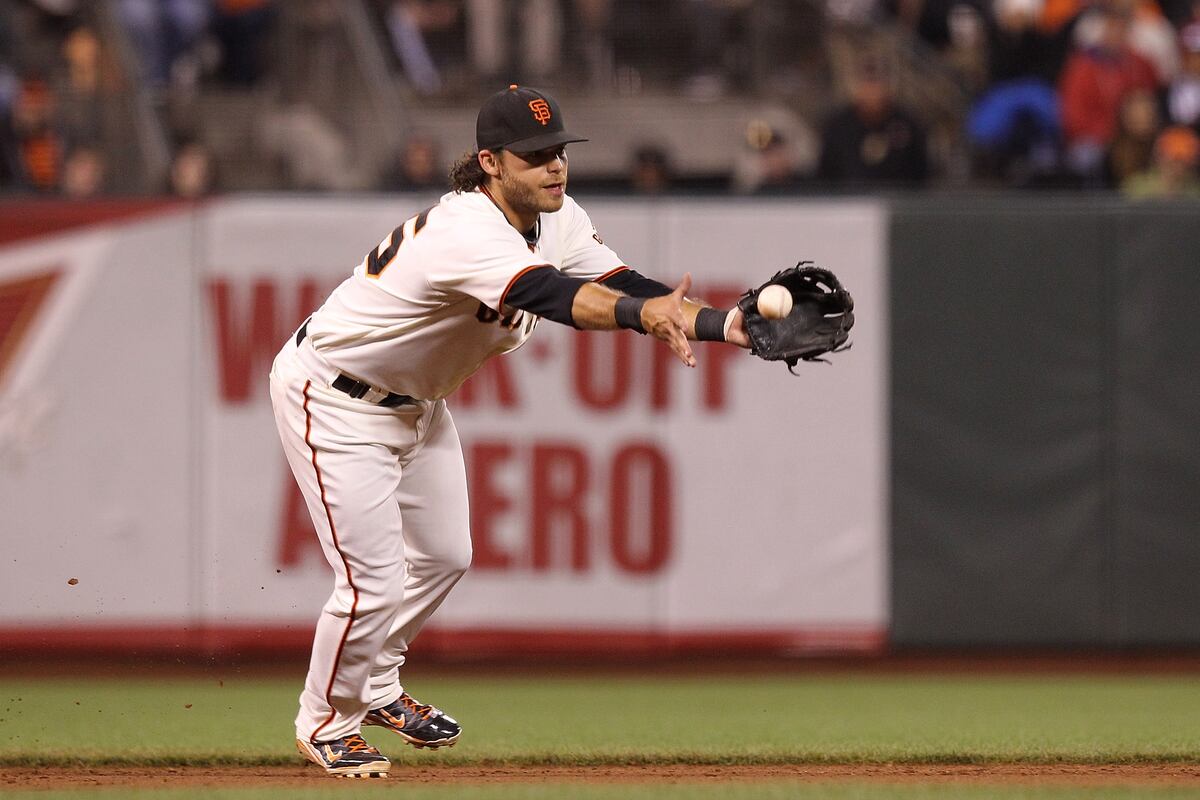 San Francisco Giants The Giants' Top Defensive Plays of the Year News, Scores, Highlights