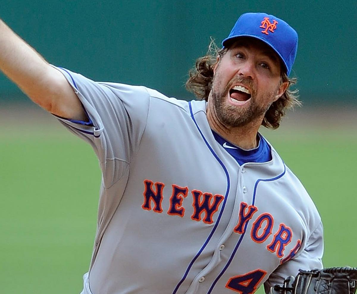 7 Mind Boggling Mets Single Season Pitching Stats, by New York Mets