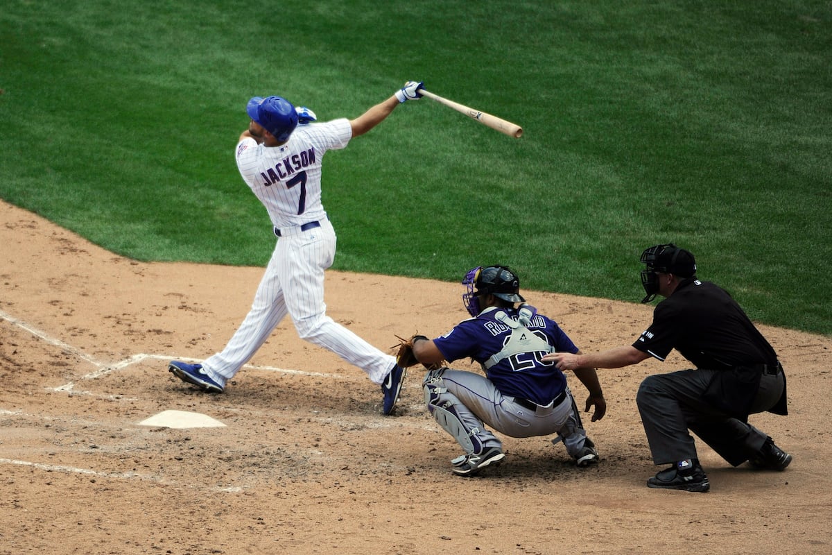 MLB Prospects: 10 Strikeout-Prone Prospects from the 2012 Minor League