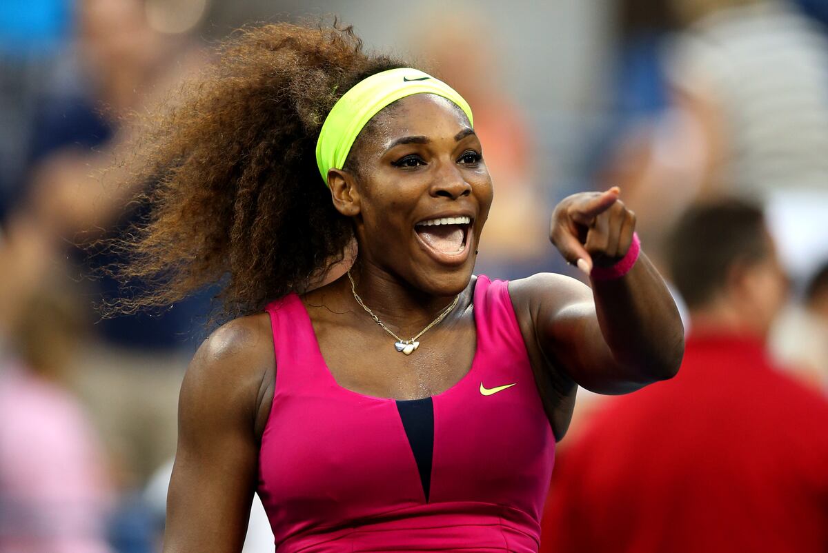 US Open Tennis 2012 Everything You Need to Know About the Women's Final News, Scores