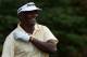 CARMEL, IN - SEPTEMBER 07: Vijay Singh of Fiji waits on the 12th tee during the second round of the BMW Championship at Crooked Stick Golf Club on September 7, 2012 in Carmel, Indiana. (Photo by Scott Halleran/Getty Images)