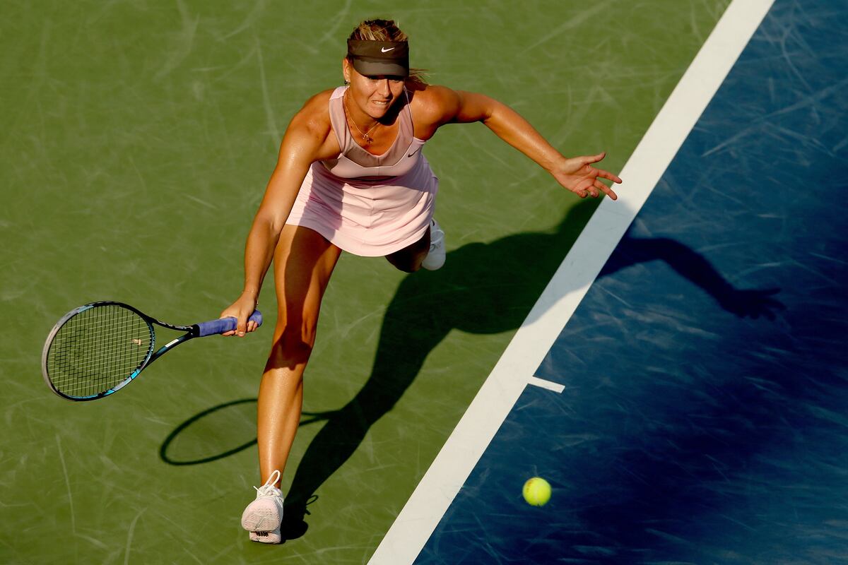 Azarenka vs. Williams: Why Serena Won't Just Coast to U.S. Open Title