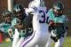 Furman Dropped A 30-23 Decision At Coastal Carolina To Open 2011 Season