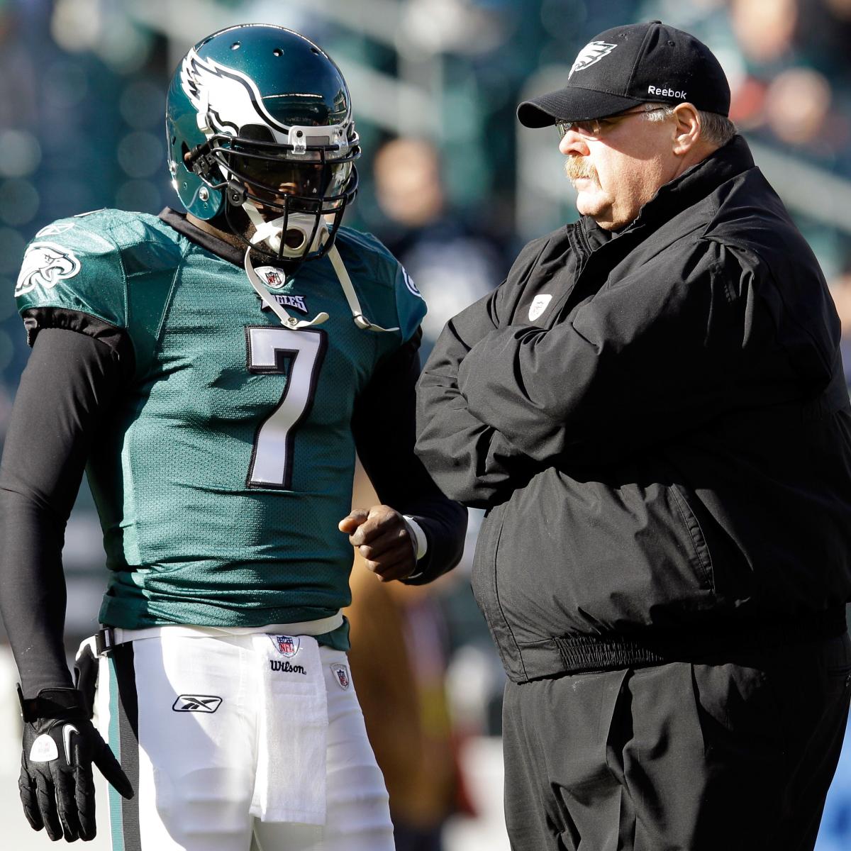 Philadelphia Eagles What Needs to Happen for the Eagles to Win the