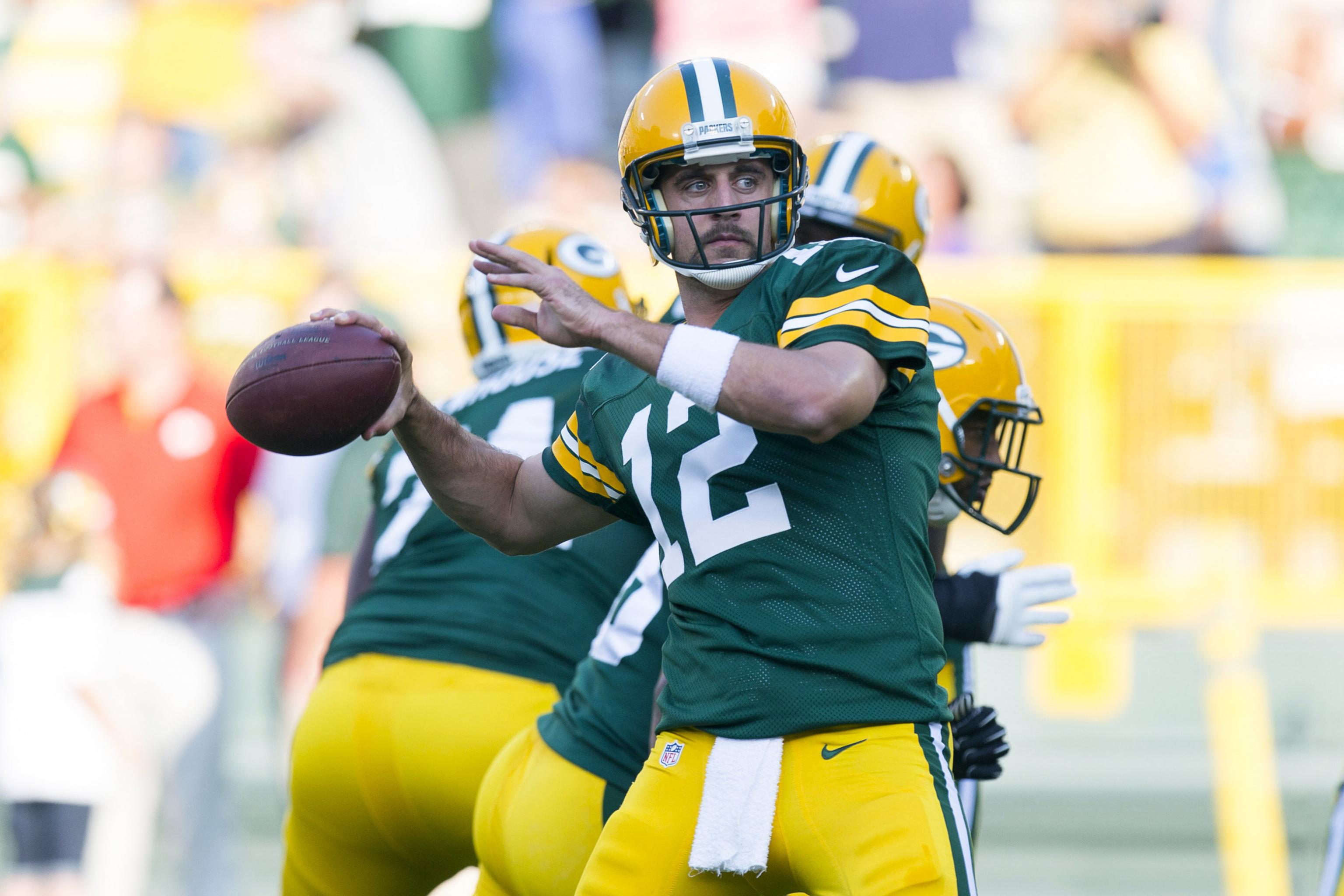 Green Bay Packers vs. San Francisco 49ers: 5 Bold predictions for NFC  Championship