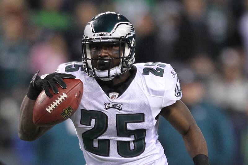 Week 1 Fantasy Football Projections Top Rb S Who Are Locks For